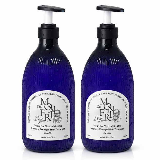 먼프리 대용량 맥주효모 콜라겐 단백질 탄력 트리트먼트 남배우 Pick 카멜리아향, 2개, 1.059L