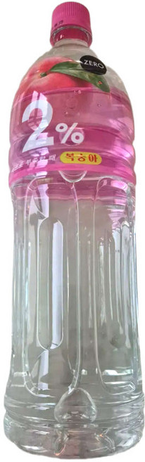 롯데칠성음료 2% 이프로 부족할때 복숭아 제로, 12개, 1.5L