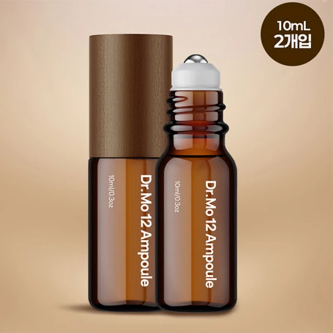 모발성장케어 닥터모12 정수리 m자 모발 근거있는 자신감, 2개, 10ml - 쿠팡