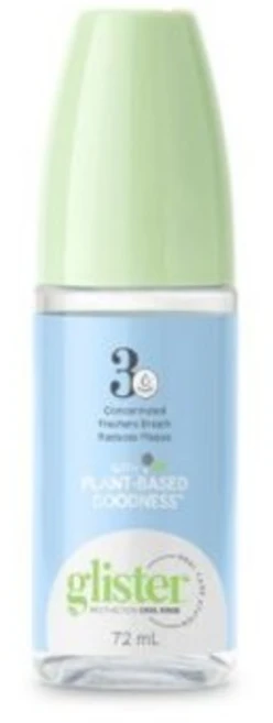 암웨이 글리스터 컨센트레리티드 마우스워시액, 50ml, 2개 - 쿠팡