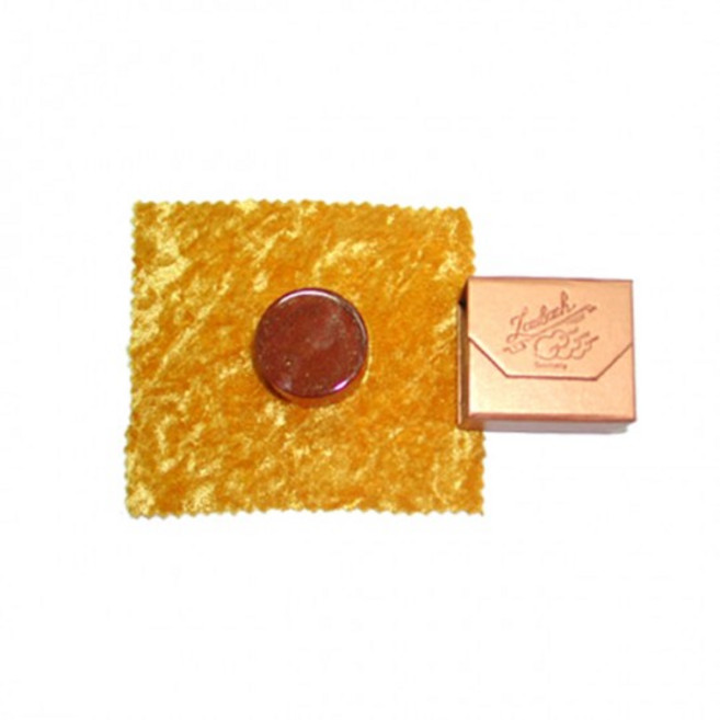 첼로 라우바흐 골드 송진 Laubach Gold, 1개