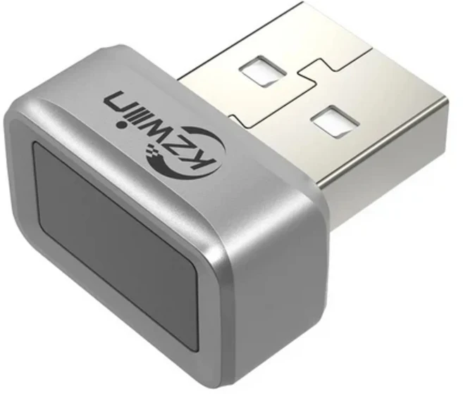 2025 Windows 10 /11Hello 동글 노트북 PC 보안 키 USB 인터페이스 용 새 미니 지문 판독기 모듈 장치, 05 u5 Plastic head B