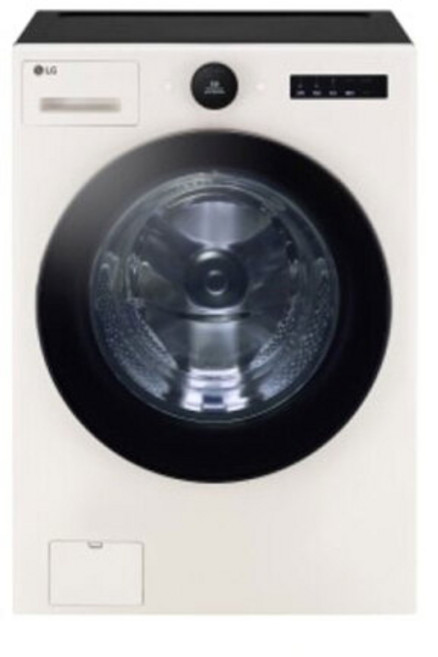[LG전자] 트롬 드럼세탁기 FX25EAR 25kg, 상세 설명 참조, 제품선택:FX25EAR