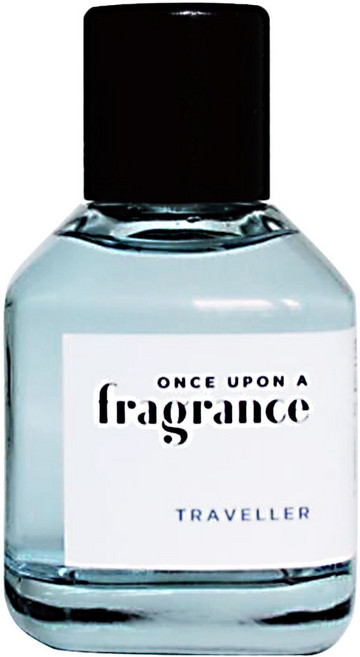 SPPC 원스 어폰 어 프레그런스 컬렉션 100ml(향수/여자향수/남자향수/향수선물), 트레벌러, 1개