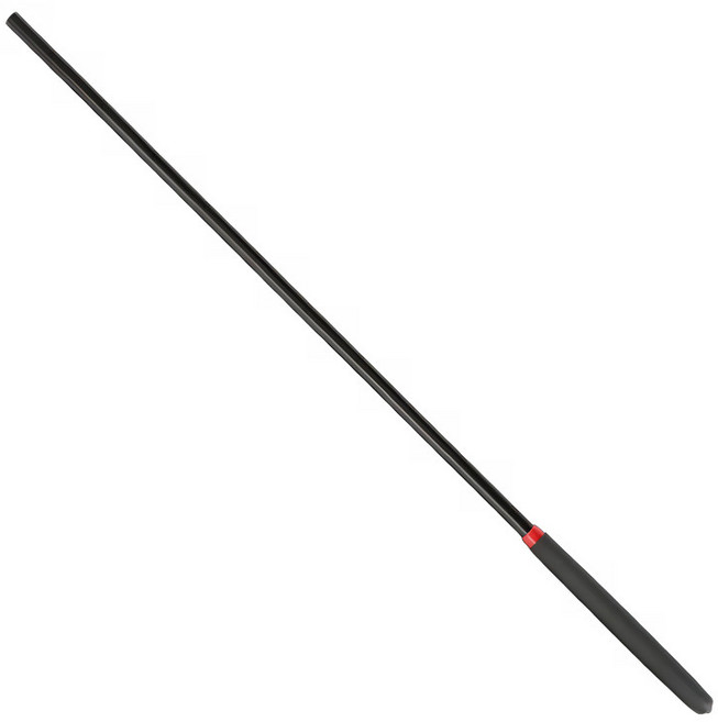 와이즈스틱 고급 회초리, 블랙 기본형, 1개