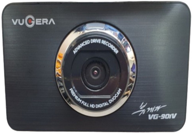 뷰게라 블랙박스 VG-901V 64GB FHD VUGERA, 뷰게라 블랙박스 VG-901V 64G