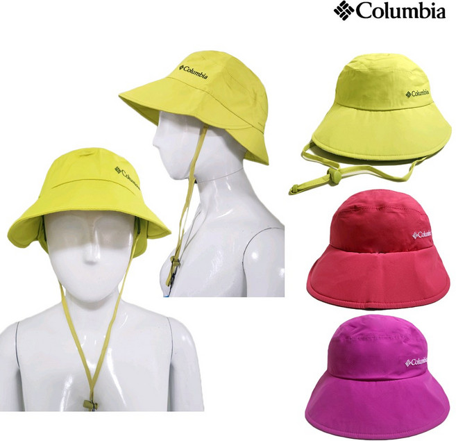 [컬럼비아] 벙거지 모자_CU6YL0565331