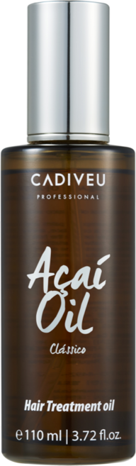 카디뷰 아사이오일 클래식 110ml 고보습 윤기 케어 헤어오일 세럼 손상모 코팅 윤기영양케어 미용실오일 승무원헤어오일, 1개