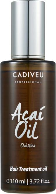 카디뷰 아사이오일 클래식 110ml 고보습 윤기 케어 헤어오일 세럼 손상모 코팅 윤기영양케어 미용실오일 승무원헤어오일, 1개 - 쿠팡