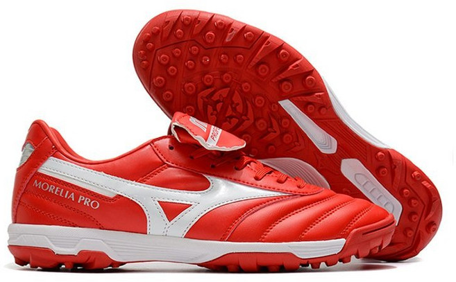 Wave CUP AS TF 전문 축구화 P1GD221460