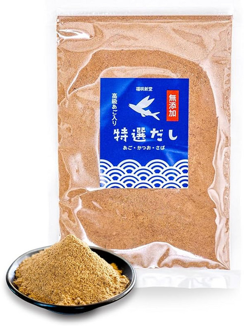 후쿠사키 신도 일본 다시팩 육수 샤브샤브 200g, 1개