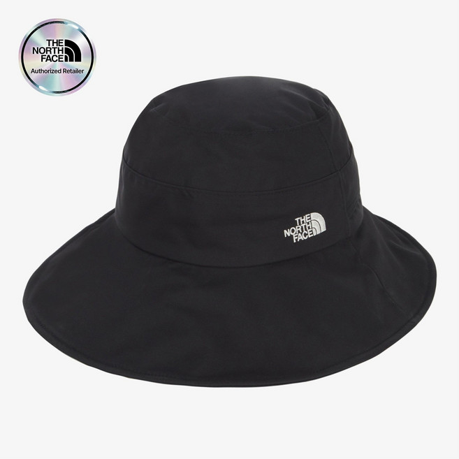 (노스페이스 공식) 우먼즈 드라이벤트 햇 NE3HR12A_BLK, M, 그레이쉬라일락