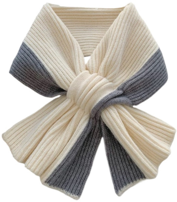 保暖圍巾長條款