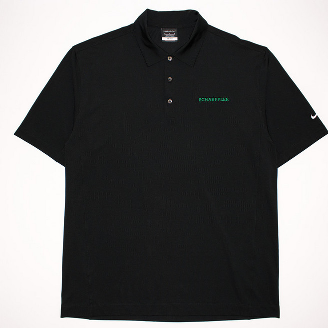 NIKE골프 스포츠 반팔 카라티셔츠 M 남성 MT2530 자바구제창고