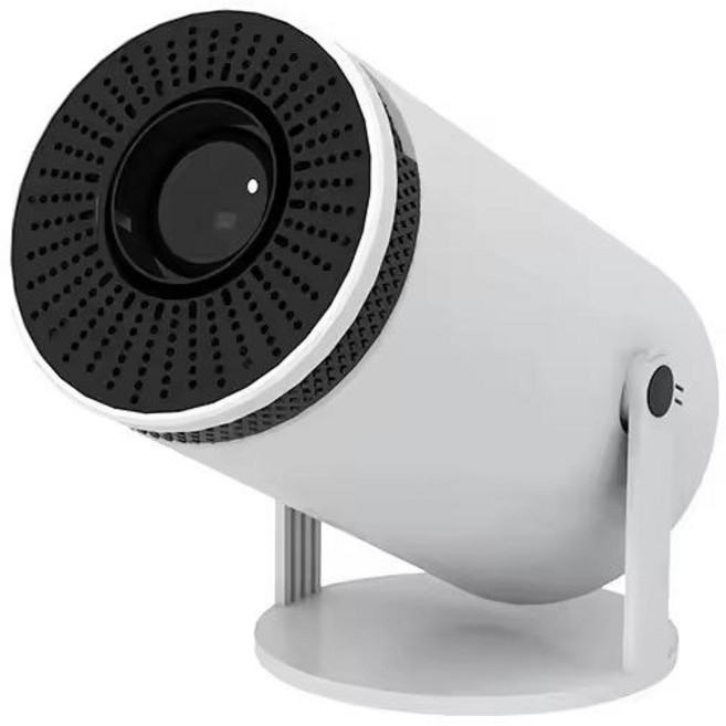 HY300 미니 빔프로젝터 휴대용 안드로이드