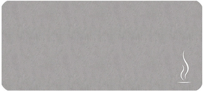 프리미엄 규조토발매트 욕실 현관 발판 주방매트 대형, 커피향기-그레이