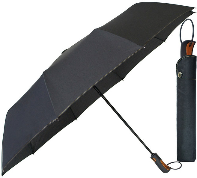 가파치 70-10K 3단 자동방풍우산(특대)