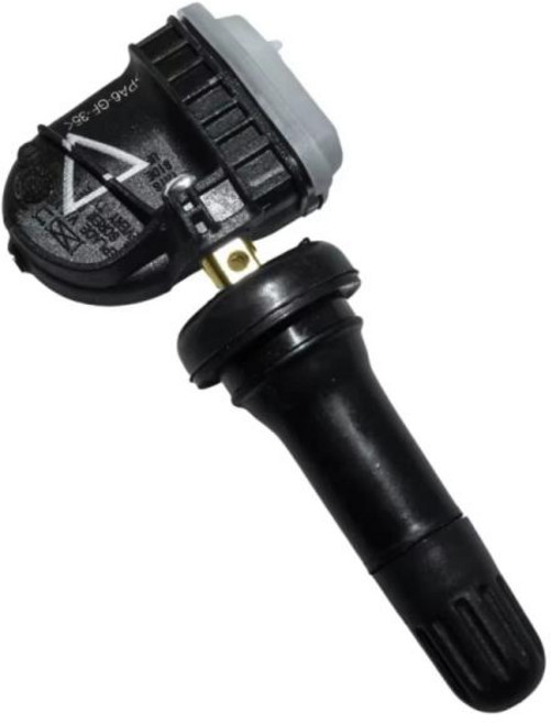 1개 TPMS 센서 타이어 압력 모니터 433mhz F2GT1A180CC 포드 에코스포츠 익스플로러 5 F-150 포커스 4 터니