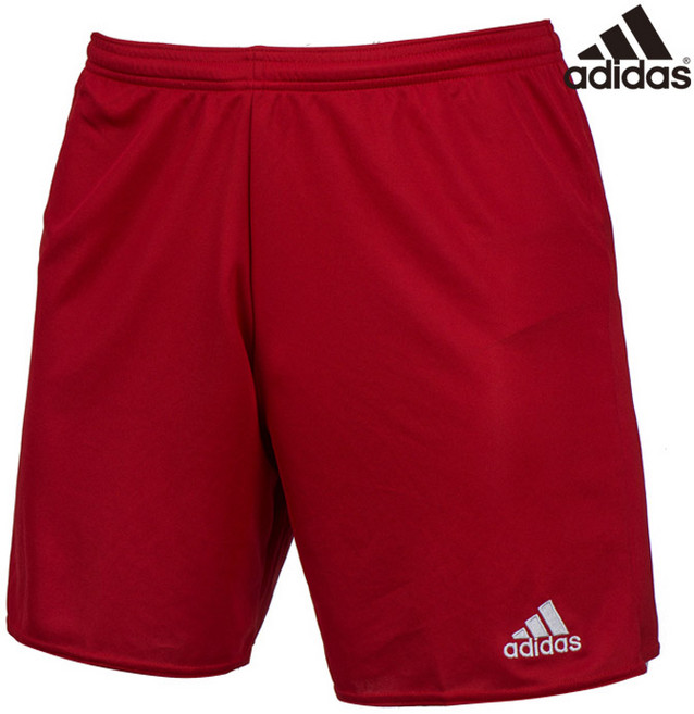 디다스 AJ5893 유소년 파르마 16 쇼트 축구 유니폼 반바지