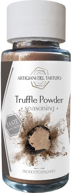 이탈리아 블랙 트러플 파우더 65g, Truffle powder 65g