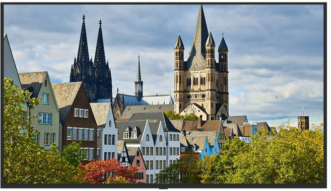 LG전자 4K UHD 울트라 HD TV, 138cm(55인치), 55UA7500ENA, 벽걸이형, 방문설치