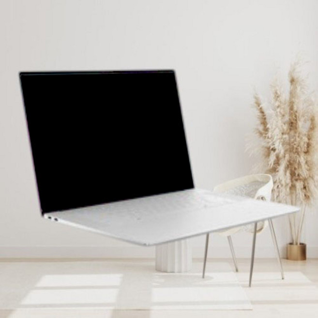 델 2024 XPS 16 9640 코어Ultra7 지포스 RTX 4070, 플래티넘 실버, 1TB, 32GB, WIN11 Pro, DX9640-WP05KR