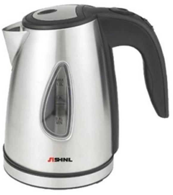 신일 전기커피포트 전기 분유 티 포트 주전자 SEP-S1TPK