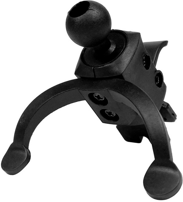 모비디안 3점 클립형 마운트 거치대마운트 C25