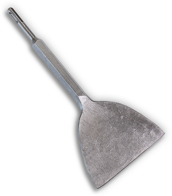 SDS PLUS 플러스 치즐 다가네 와이드 함마 해머드릴 비트, 250 x 120mm, 2개