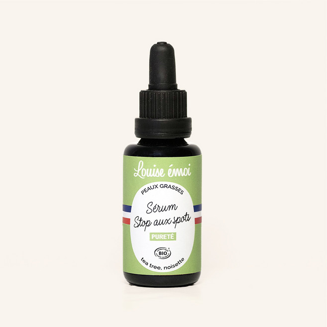 Louise émoi 淨膚精華液 30ml, 1個