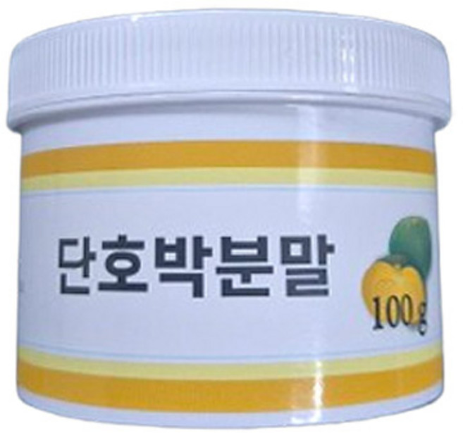 이홈베이킹 단호박분말국산 100g