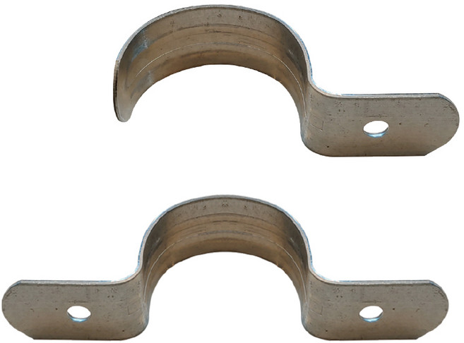 새들 반새들 개별판매 14mm 16mm 22mm 28mm 36mm 42mm 54mm CD관 파이프 주름관 전선배관 전선관, 1개