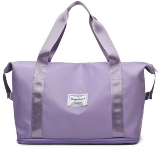 [아가토스] 수영 헬스 필라테스 여행 보스턴 가방