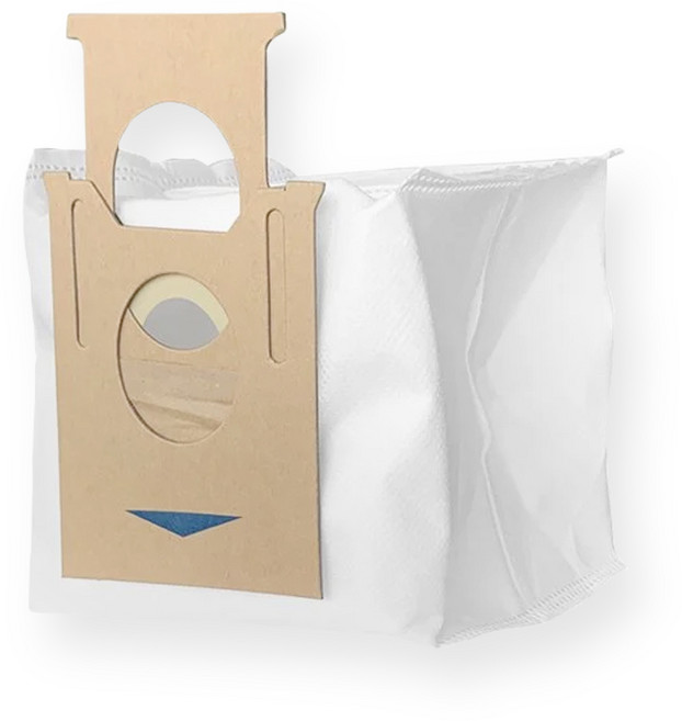 에코백스 디봇 호환 먼지봉투 청소기 로봇청소기 먼지봉투 더스트백, 1개, N10/T9/N8/T8