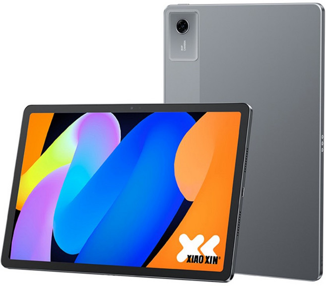 레노버 샤오신 패드 11 2025버전 6GB TB335FC, 그레이, 128GB