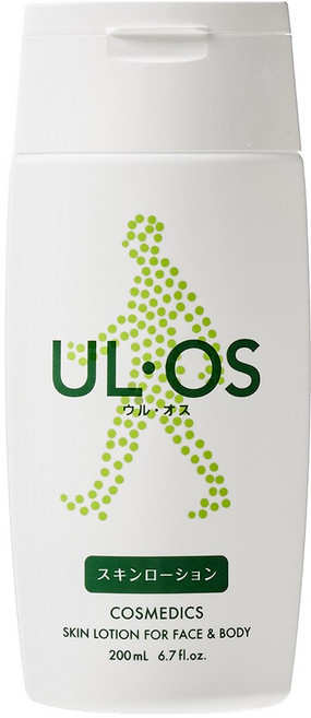우르오스 올인원 모이스처라이저 스킨로션 지복합성, 200ml, 1개