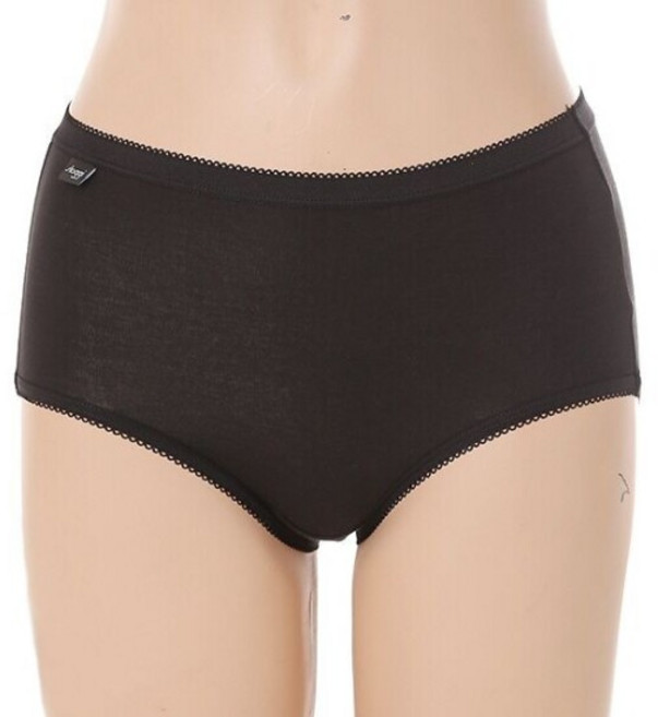 슬로기 맥시 위생팬티 블랙 TS76770BK 3060829