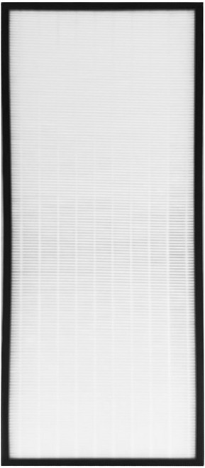 適用 Daikin 大金 VAM350GJVE VAM500GJVE BAF249A500 PM2.5空氣過濾箱 全熱交換器 HEPA濾網 濾芯, 1個, 濾心