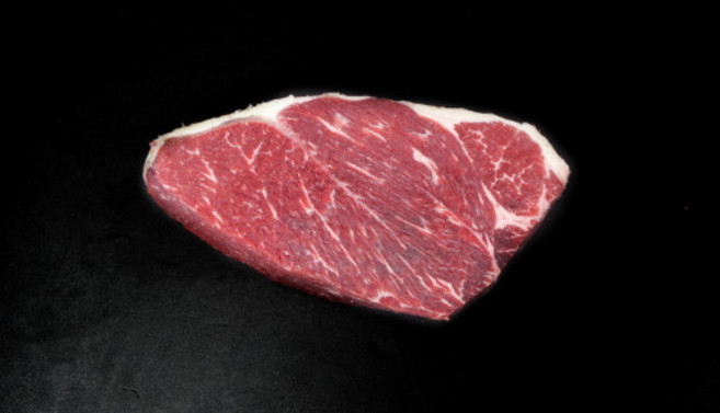 미트얌 미국산 양지 덩이리 냉동 500g, 1개