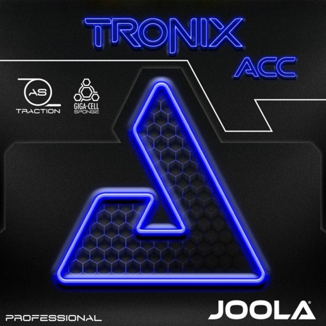 [줄라] 트로닉스 ACC, 레드, 1개