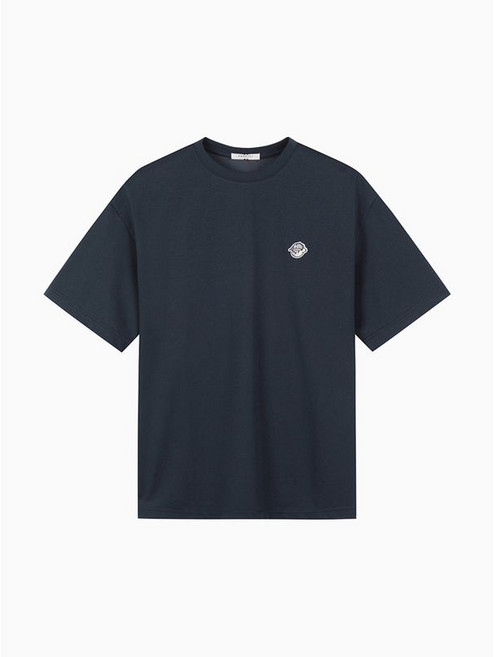 행텐 행텐 공용 베니 와펜 반팔 티셔츠_097(10570-031-402-31)