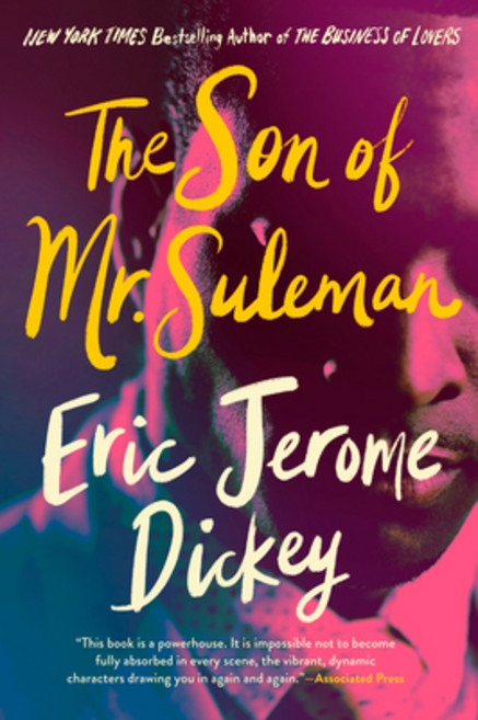 (영문도서) The Son of Mr. Suleman Paperback, Dutton Books, English, 9781524745240
