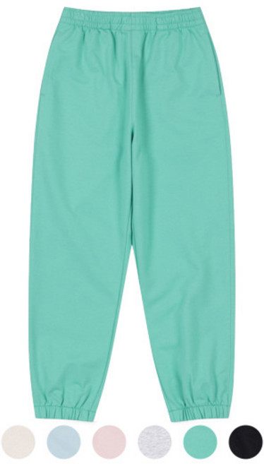 폴햄키즈 공용 쿨테리 조거 팬츠 APKD2PT3811 1816346