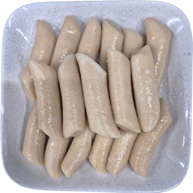 미드림 발효미분 현미떡볶이 (2.1kg)=700g+700g+700g, 3개, 700g