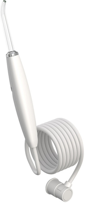 워터픽 Sidekick 워터 플로서용 스타일러스 교체부품 WF-04 화이트