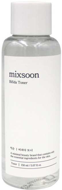 믹순 비피다 토너, 150ml, 1개