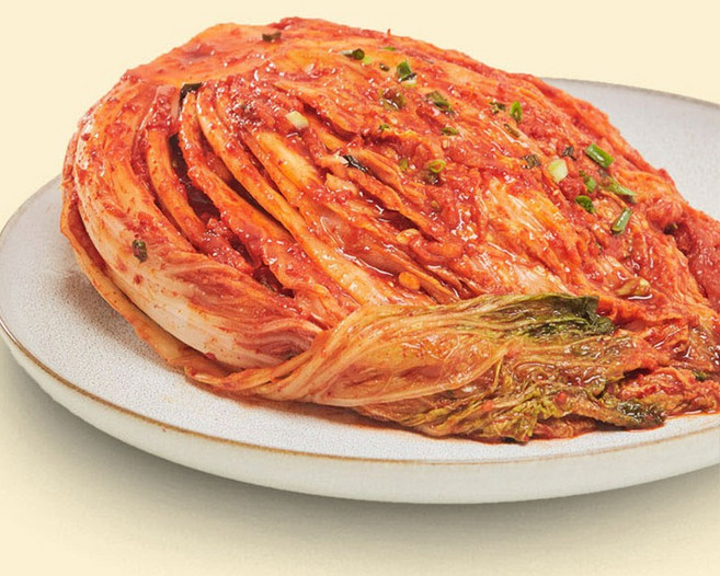 강원도 평창 꽃순이 포기김치, 1개, 5kg