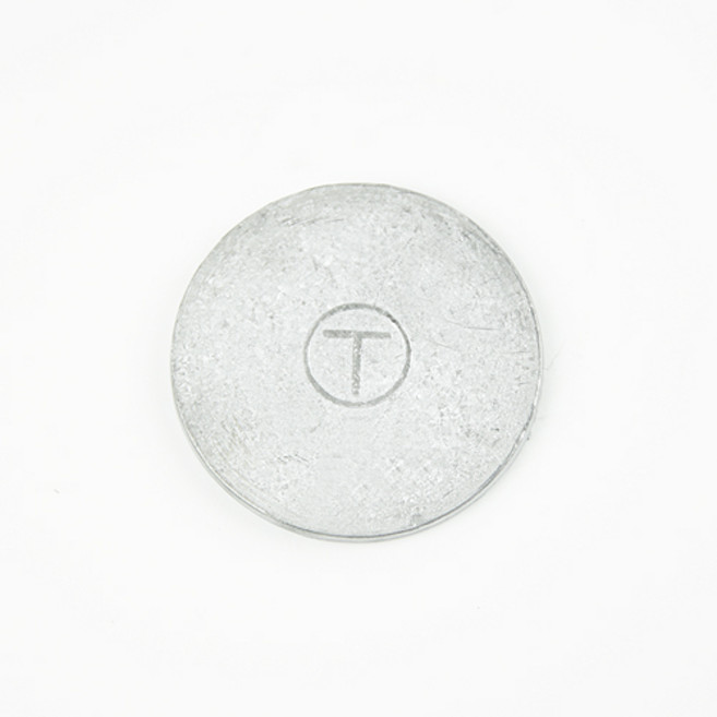 JStrading 의상학과 신학기 준비물 미싱 재봉틀 의류부자재, 51. 납문진 (중), 1개