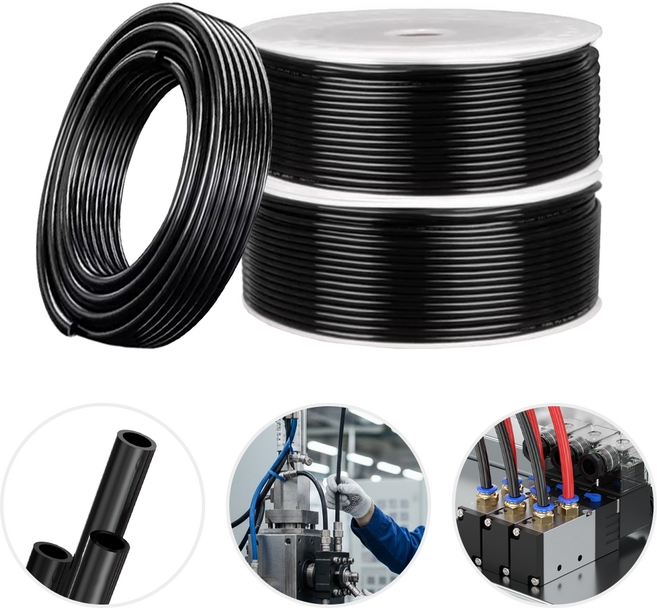 우레탄 호스 8mm (다용도 작업 호스), 1개