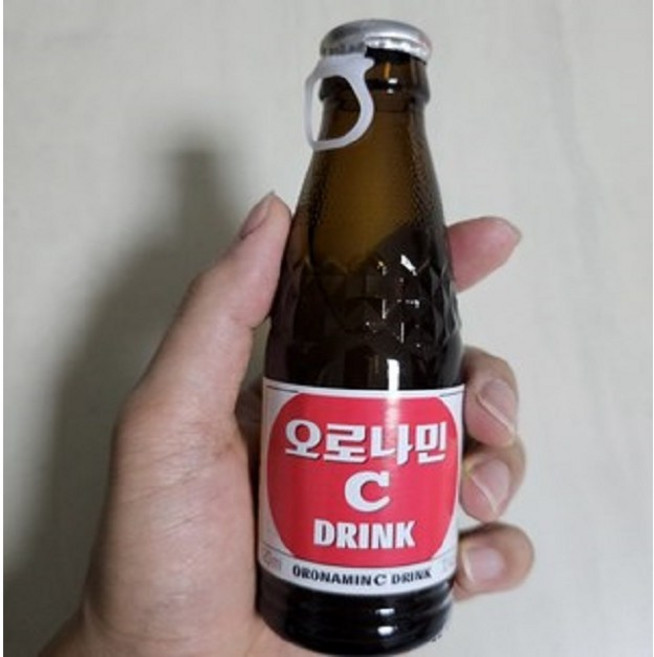 동아오츠카 오로나민C, 120ml, 14개